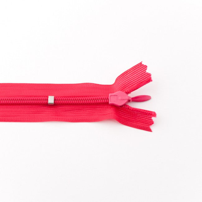 Nahtzipp 25cm - verschiedene Farben