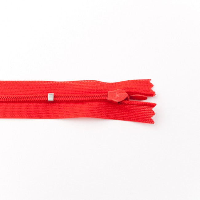 Nahtzipp 25cm - verschiedene Farben