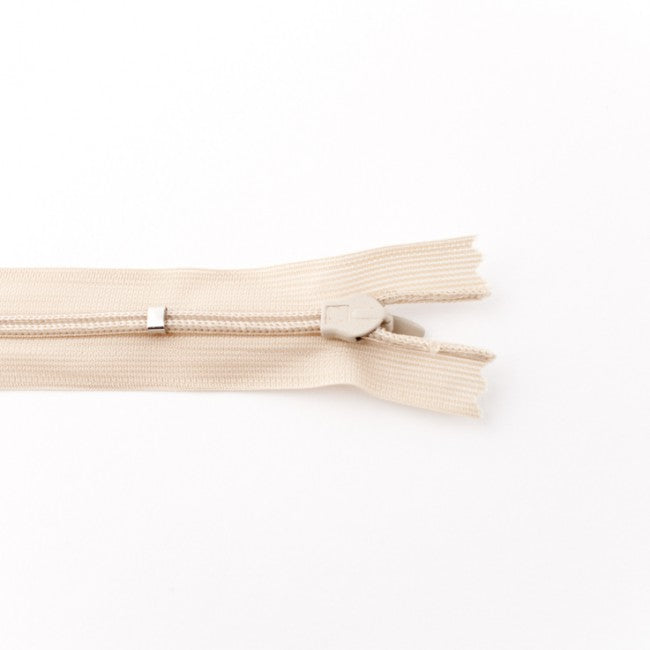 Nahtzipp 25cm - verschiedene Farben