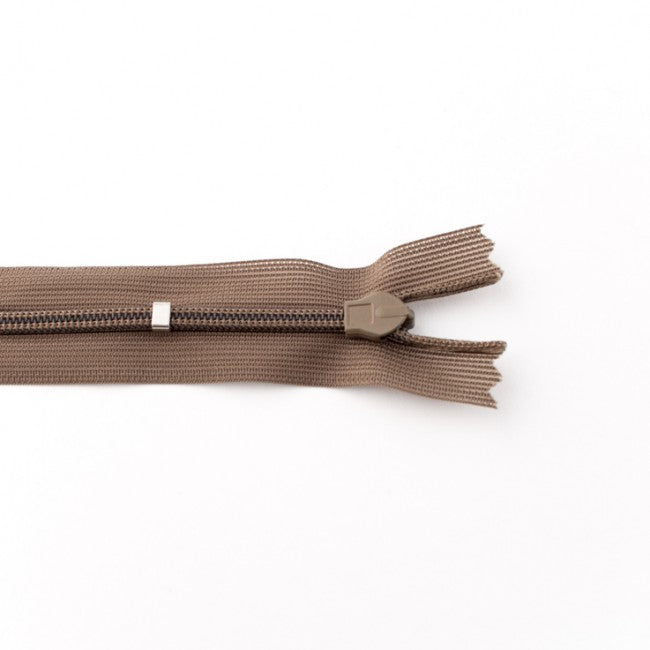 Nahtzipp 25cm - verschiedene Farben