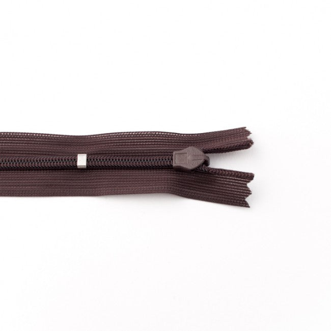 Nahtzipp 25cm - verschiedene Farben