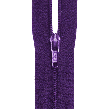 Endlos Zipp "Classic" inkl. Schiebern, verschiedene Farben