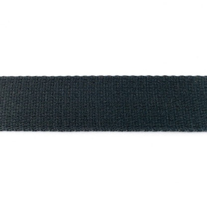 Gurtband "Classic" 25mm verschieden Farben