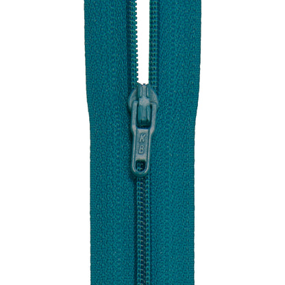 Endlos Zipp "Classic" inkl. Schiebern, verschiedene Farben