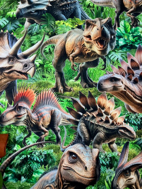Jersey Dinosaurier "Dino Abenteuer"