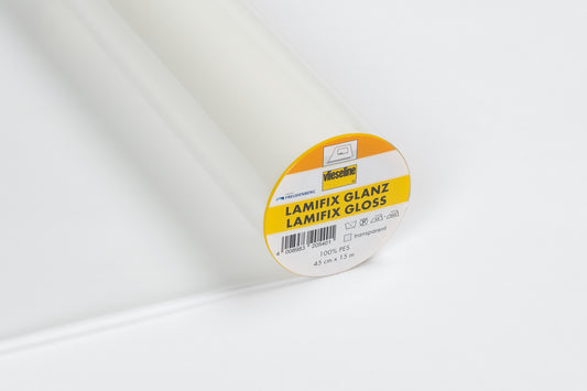 Vlieseline Lamifix - Bügelfolie
