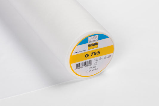 Vlieseline Gewebeeinlage G785 - versch. Farben