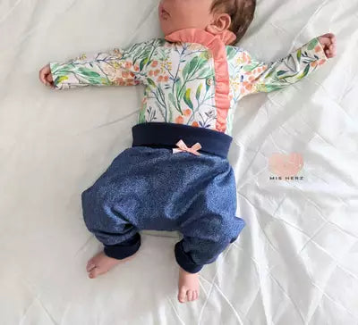 Lybstes "Babyset 2.0"