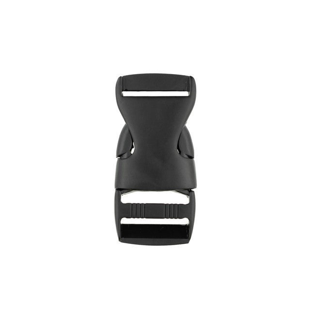 Steckschnalle Metall 25mm - verschiedene Farben