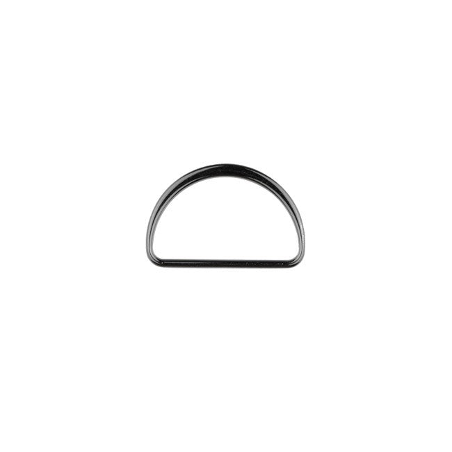 D-Ring Metall 40mm - verschiedene Farben