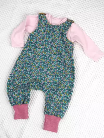 Lybstes "Babyset 2.0"