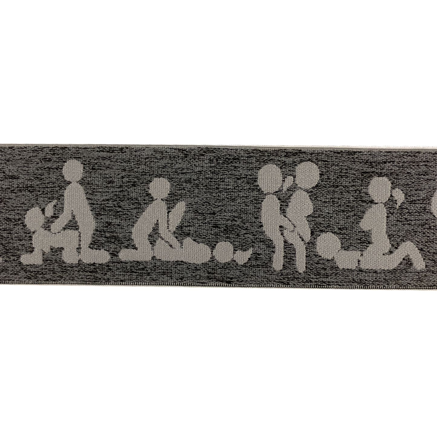 Boxershort Gummi "Kamasutra" - versch. Farben