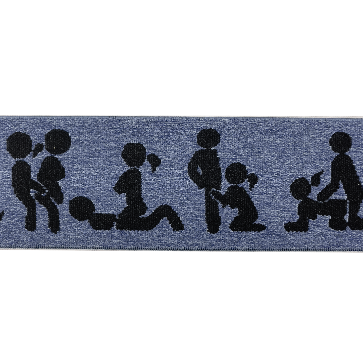 Boxershort Gummi "Kamasutra" - versch. Farben