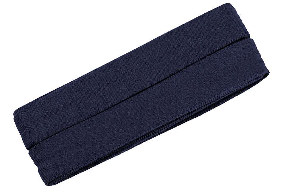 Jersey Schrägband "OAKI DOKI", 3m Coupon