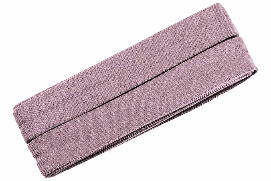 Jersey Schrägband "OAKI DOKI", 3m Coupon