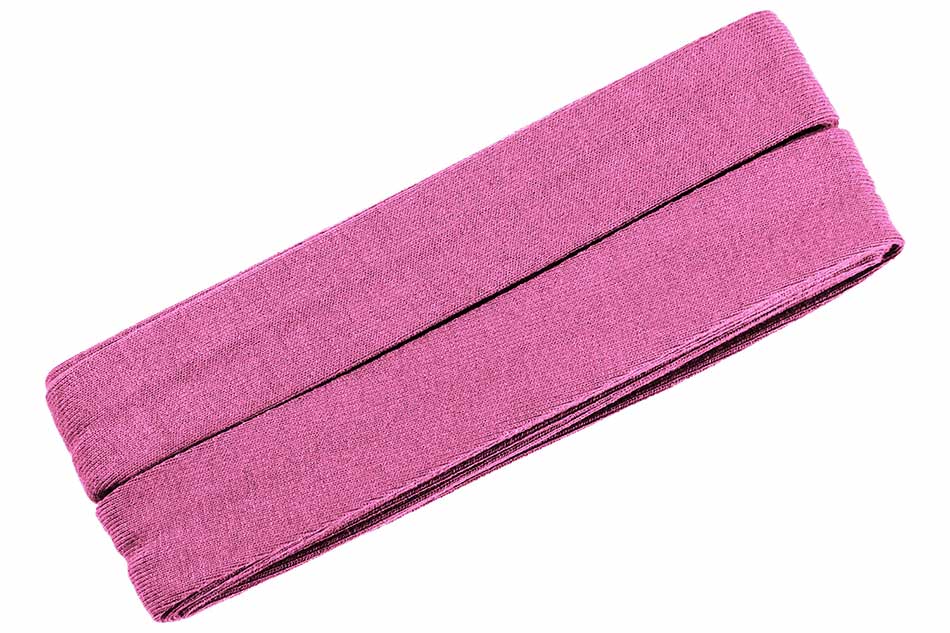 Jersey Schrägband "OAKI DOKI", 3m Coupon