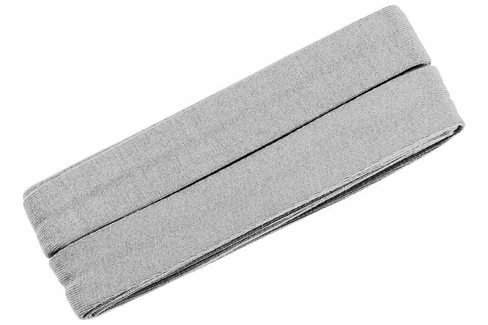 Jersey Schrägband "OAKI DOKI", 3m Coupon