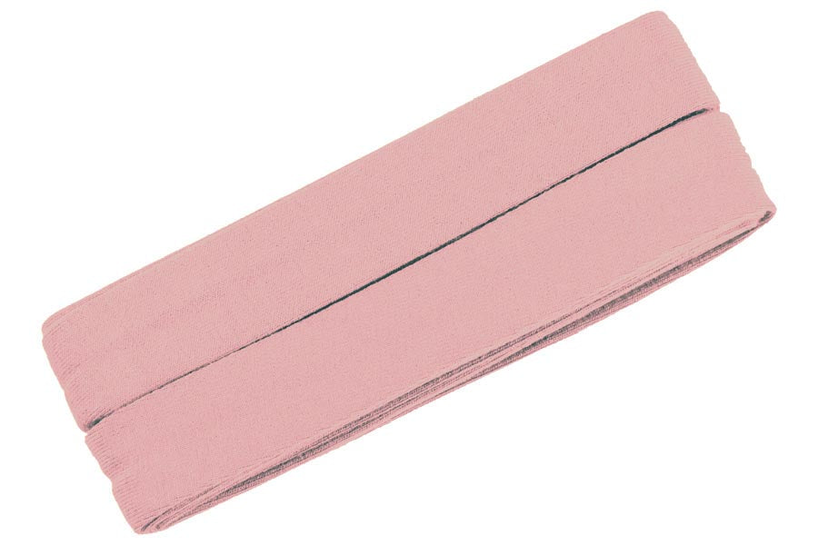 Jersey Schrägband "OAKI DOKI", 3m Coupon