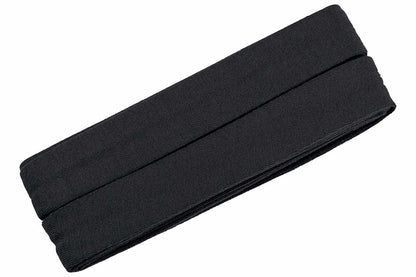 Jersey Schrägband "OAKI DOKI", 3m Coupon