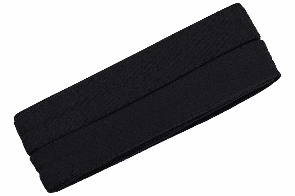 Jersey Schrägband "OAKI DOKI", 3m Coupon