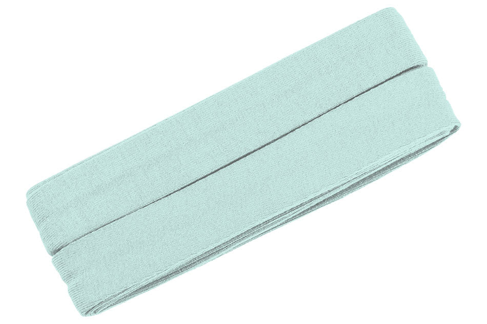Jersey Schrägband "OAKI DOKI", 3m Coupon