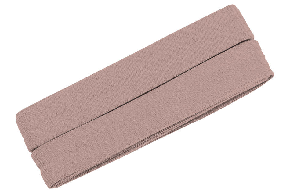 Jersey Schrägband "OAKI DOKI", 3m Coupon