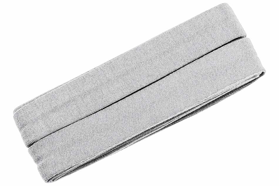Jersey Schrägband "OAKI DOKI", 3m Coupon