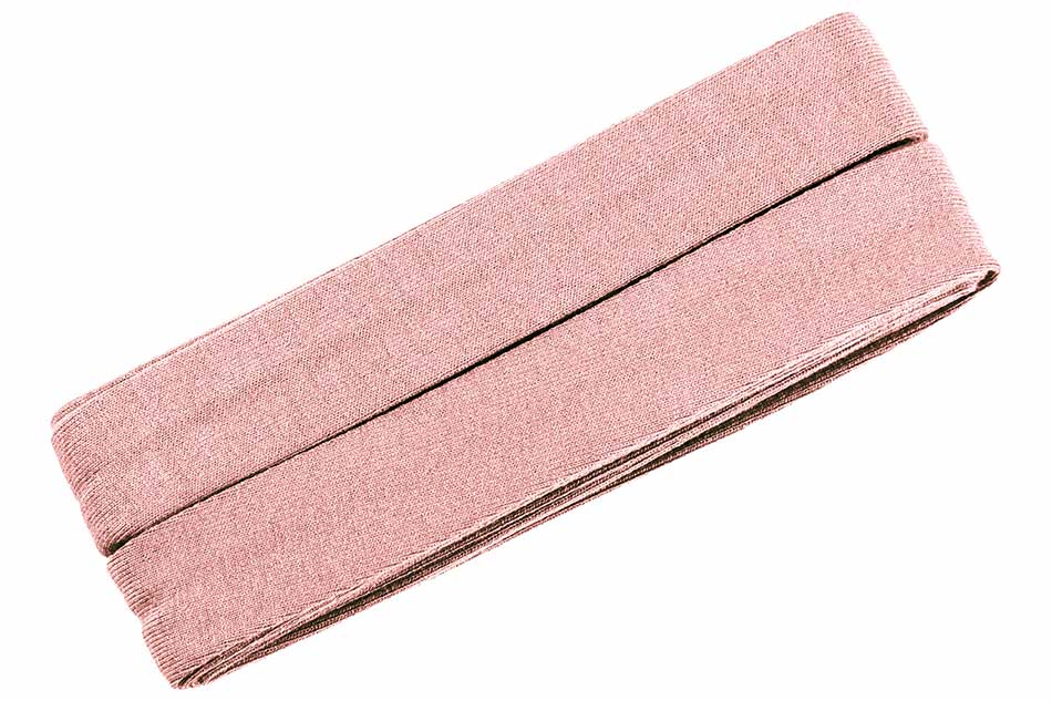 Jersey Schrägband "OAKI DOKI", 3m Coupon
