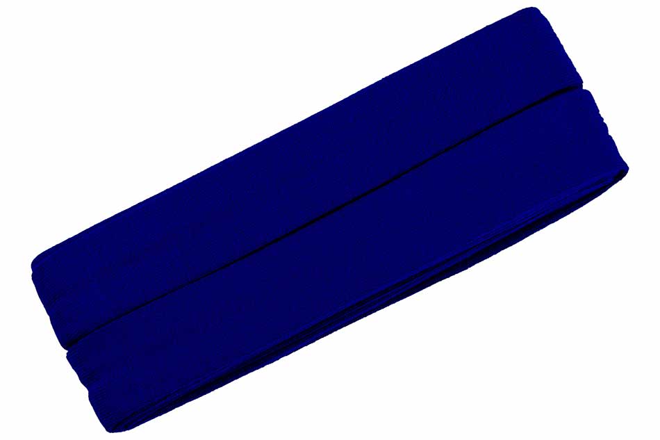 Jersey Schrägband "OAKI DOKI", 3m Coupon
