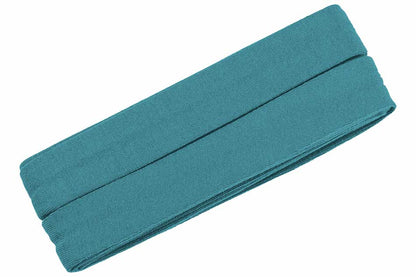 Jersey Schrägband "OAKI DOKI", 3m Coupon