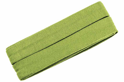 Jersey Schrägband "OAKI DOKI", 3m Coupon
