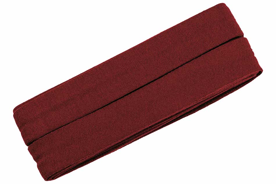 Jersey Schrägband "OAKI DOKI", 3m Coupon