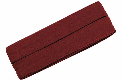 Jersey Schrägband "OAKI DOKI", 3m Coupon