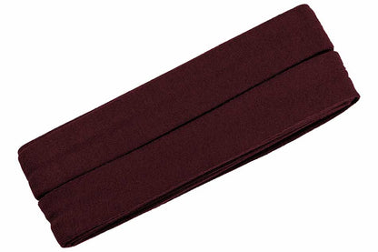 Jersey Schrägband "OAKI DOKI", 3m Coupon