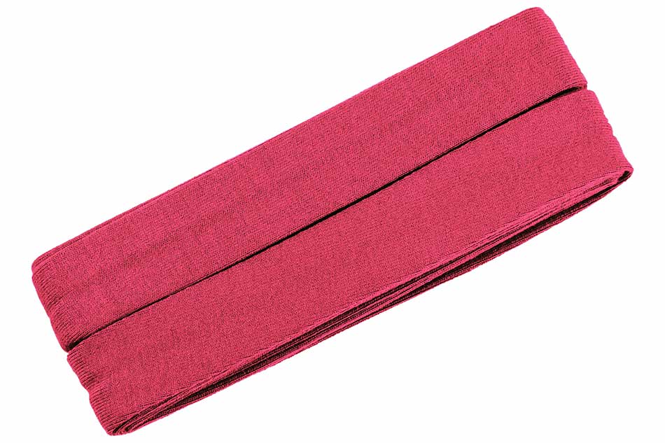 Jersey Schrägband "OAKI DOKI", 3m Coupon