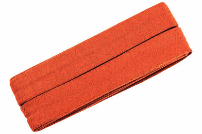 Jersey Schrägband "OAKI DOKI", 3m Coupon