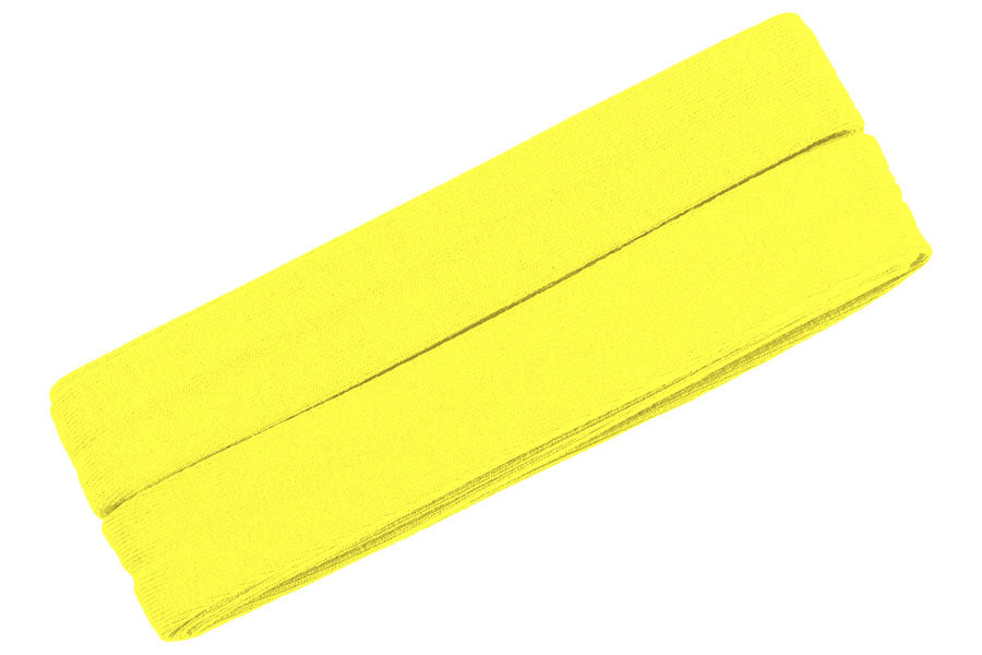 Jersey Schrägband "OAKI DOKI", 3m Coupon