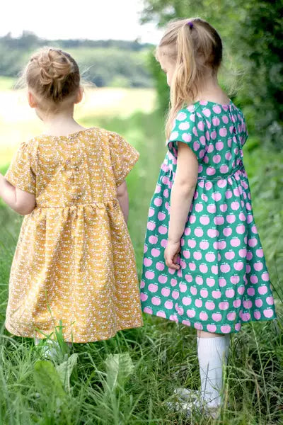 Lybstes "Sommerkleid Juna" 56-122