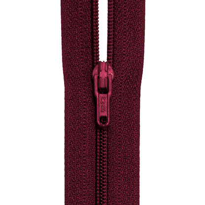 Endlos Zipp "Classic" inkl. Schiebern, verschiedene Farben