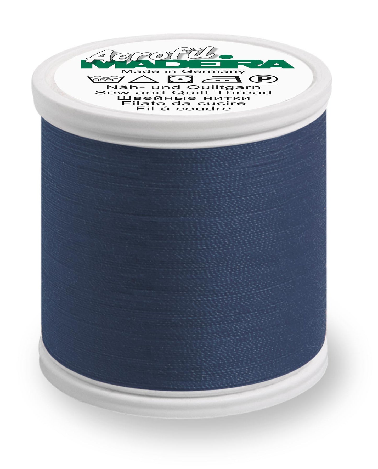 Madeira "Aerofil extra stark" Jeans-Nähgarn 100m