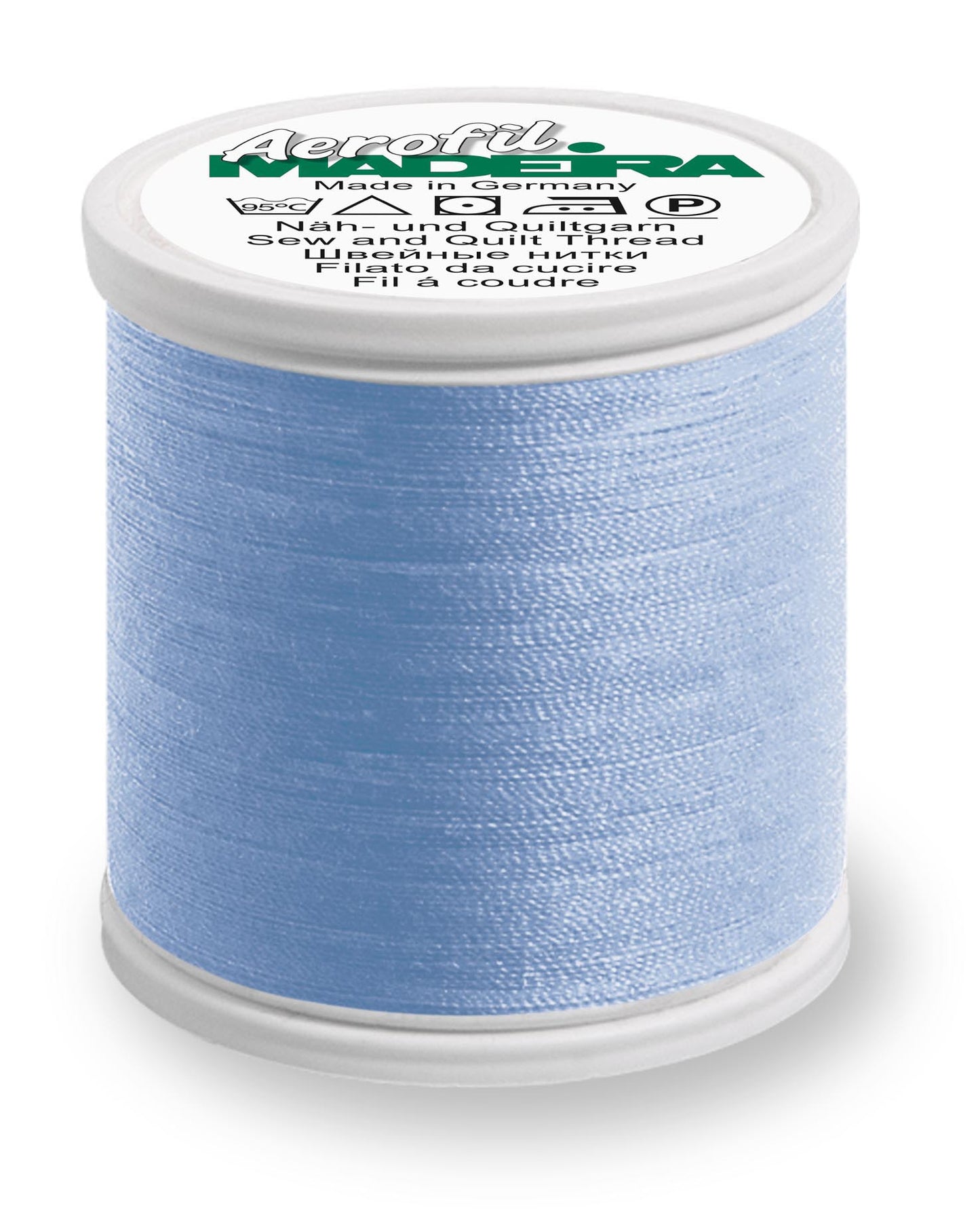 Madeira "Aerofil extra stark" Jeans-Nähgarn 100m