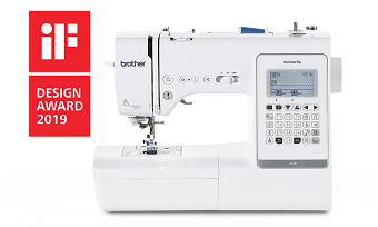 Brother Innov-is A150 Nähmaschine