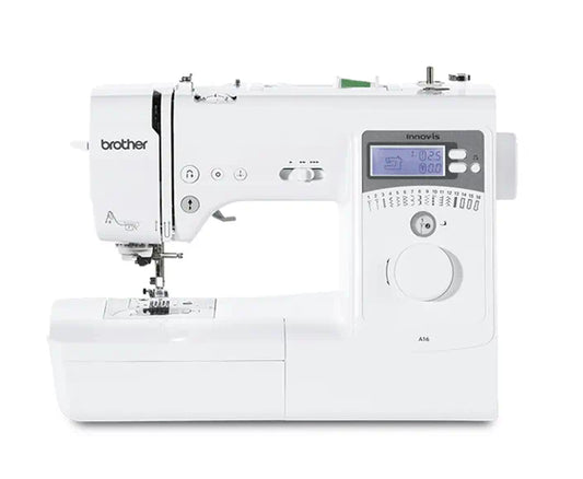 Brother Innov-is A16 Nähmaschine