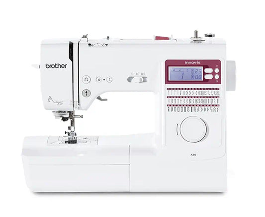 Brother Innov-is A50 Nähmaschine