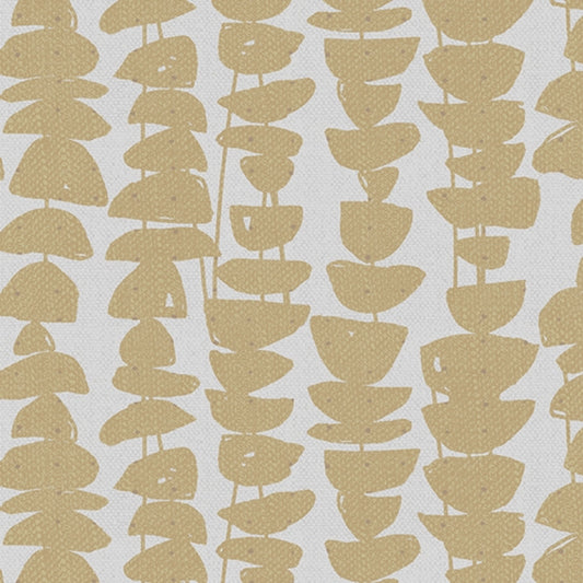 Poplin by Art Gallery Fabrics "Stacked Stones"