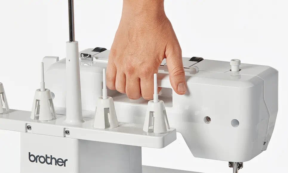 Brother Coverlock CV3440