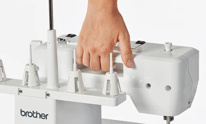 Brother Coverlock CV3440