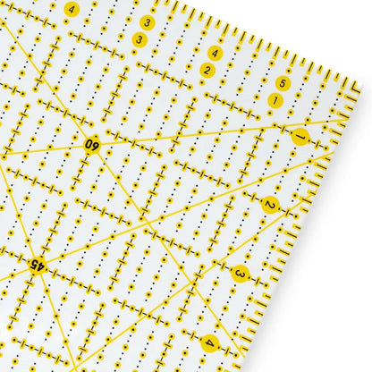 Omnigrid Rasterlineal 6x12 Inch