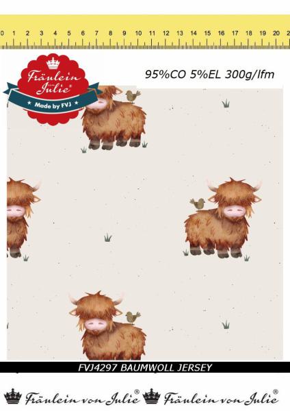 Jersey "Mr. Moo"