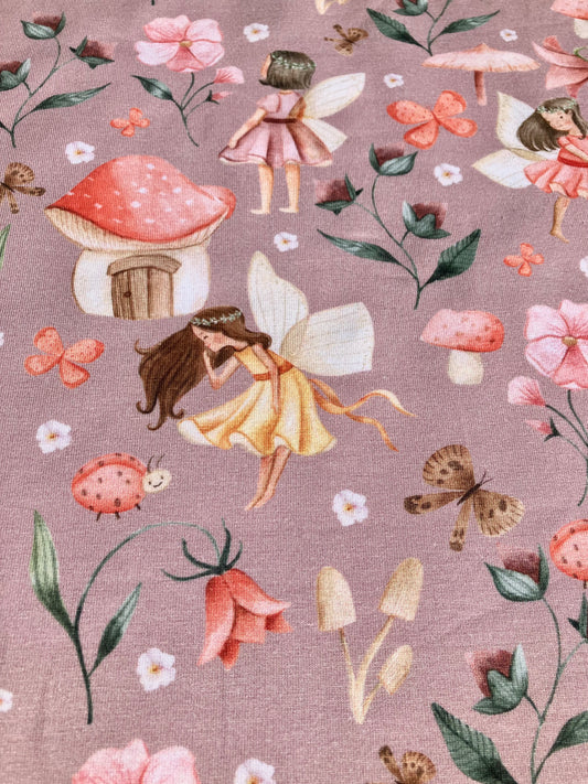 Jersey "Fairy"